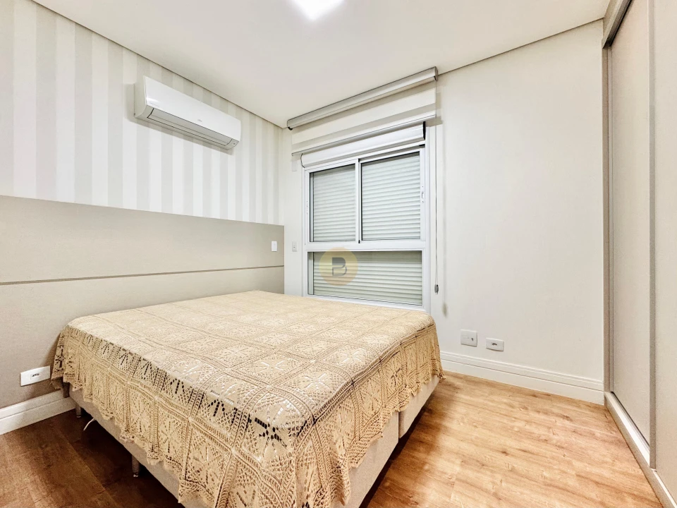 Apartamento À Venda Premiatto Residence Londrina