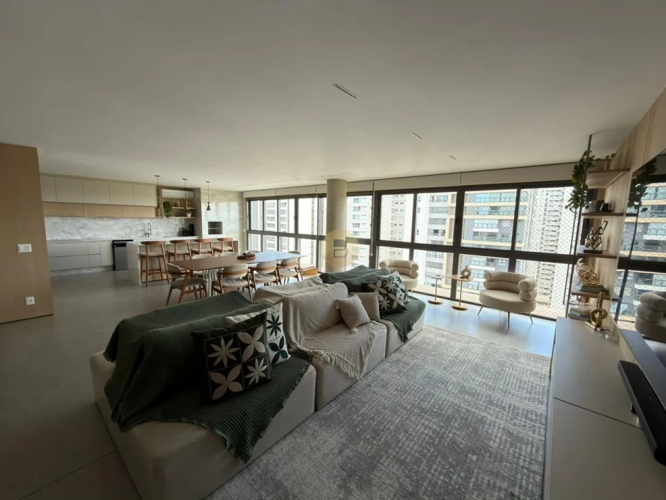 Apartamento À Venda Atrio Londrina