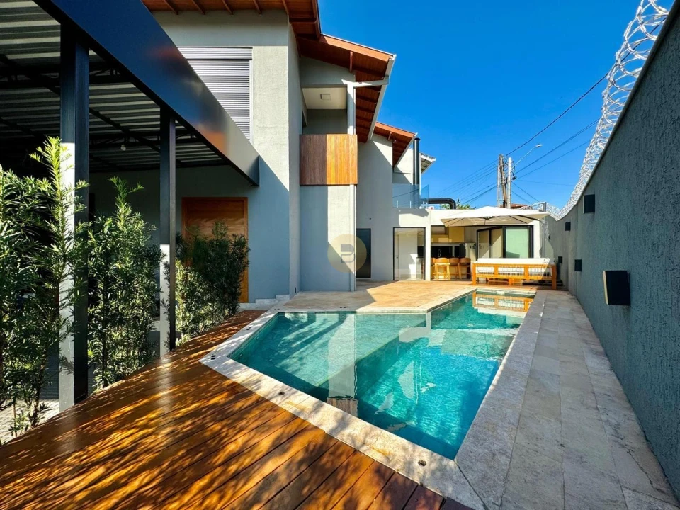 Casa À Venda Igapó Londrina