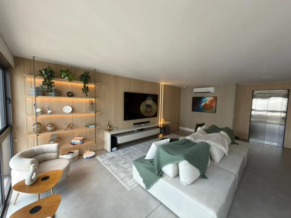 Apartamento À Venda Atrio Londrina