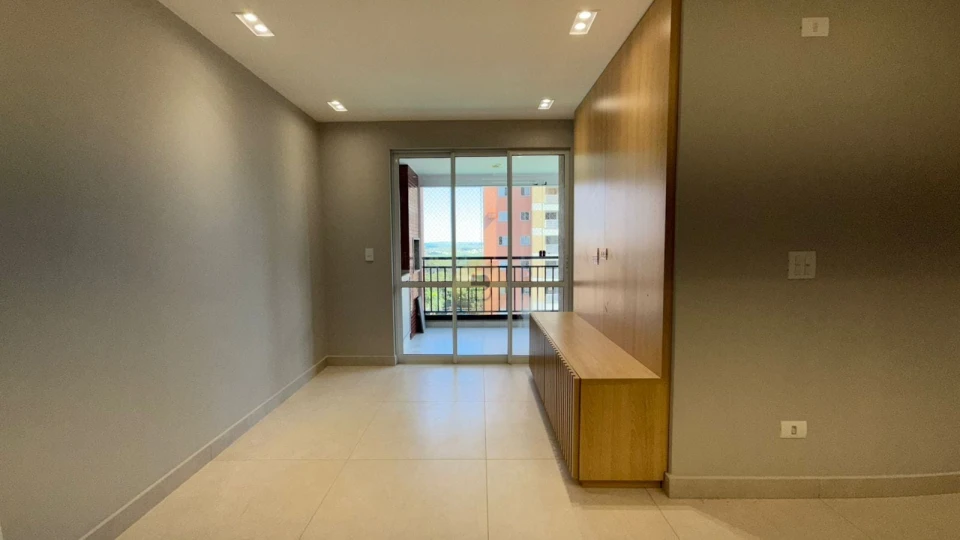 Apartamento Á Venda Maison Tuscany Londrina