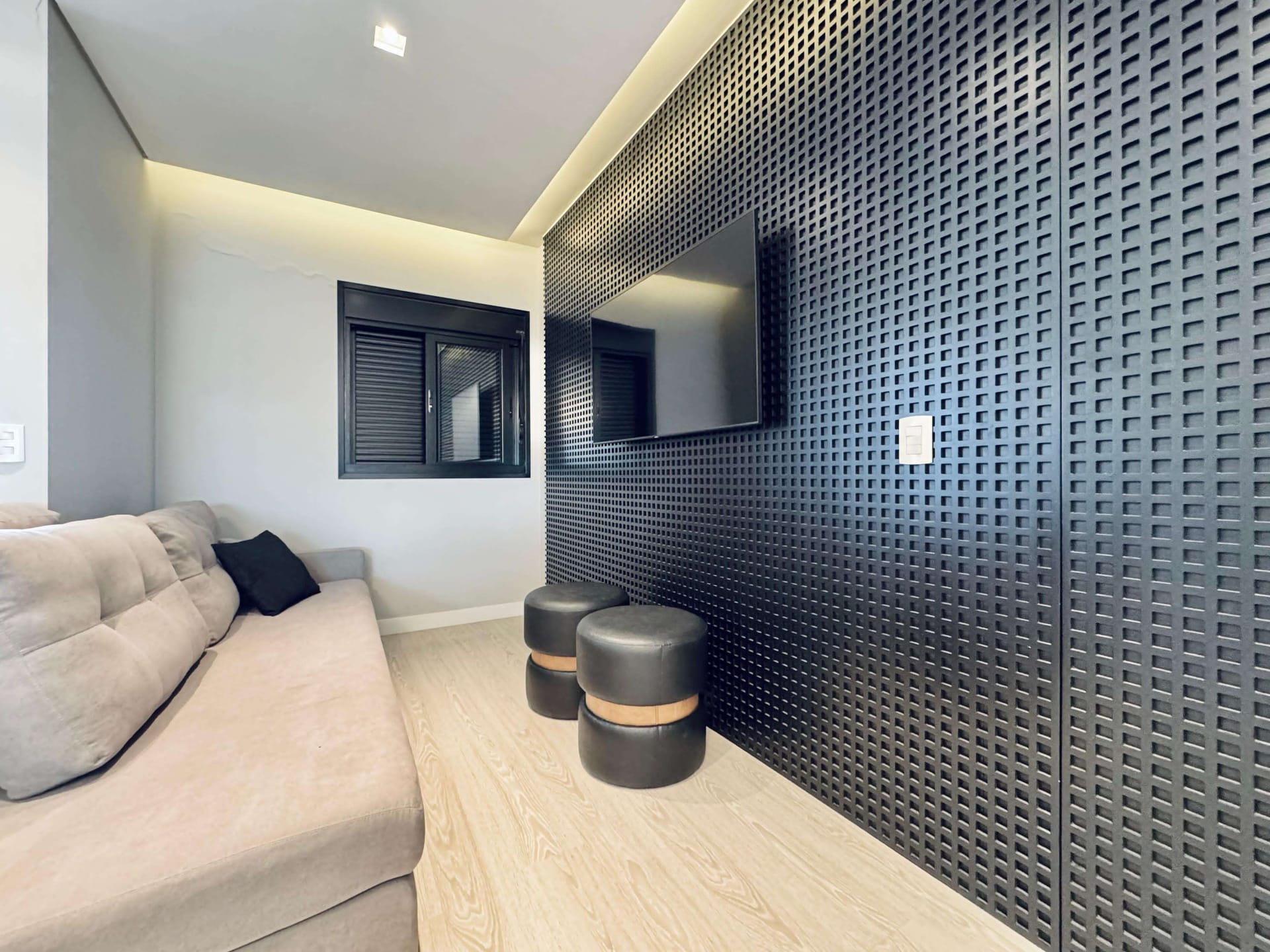 Apartamento Á Venda Insight Palhano  Londrina