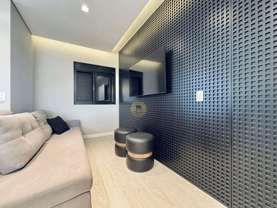 Apartamento Á Venda Insight Palhano  Londrina