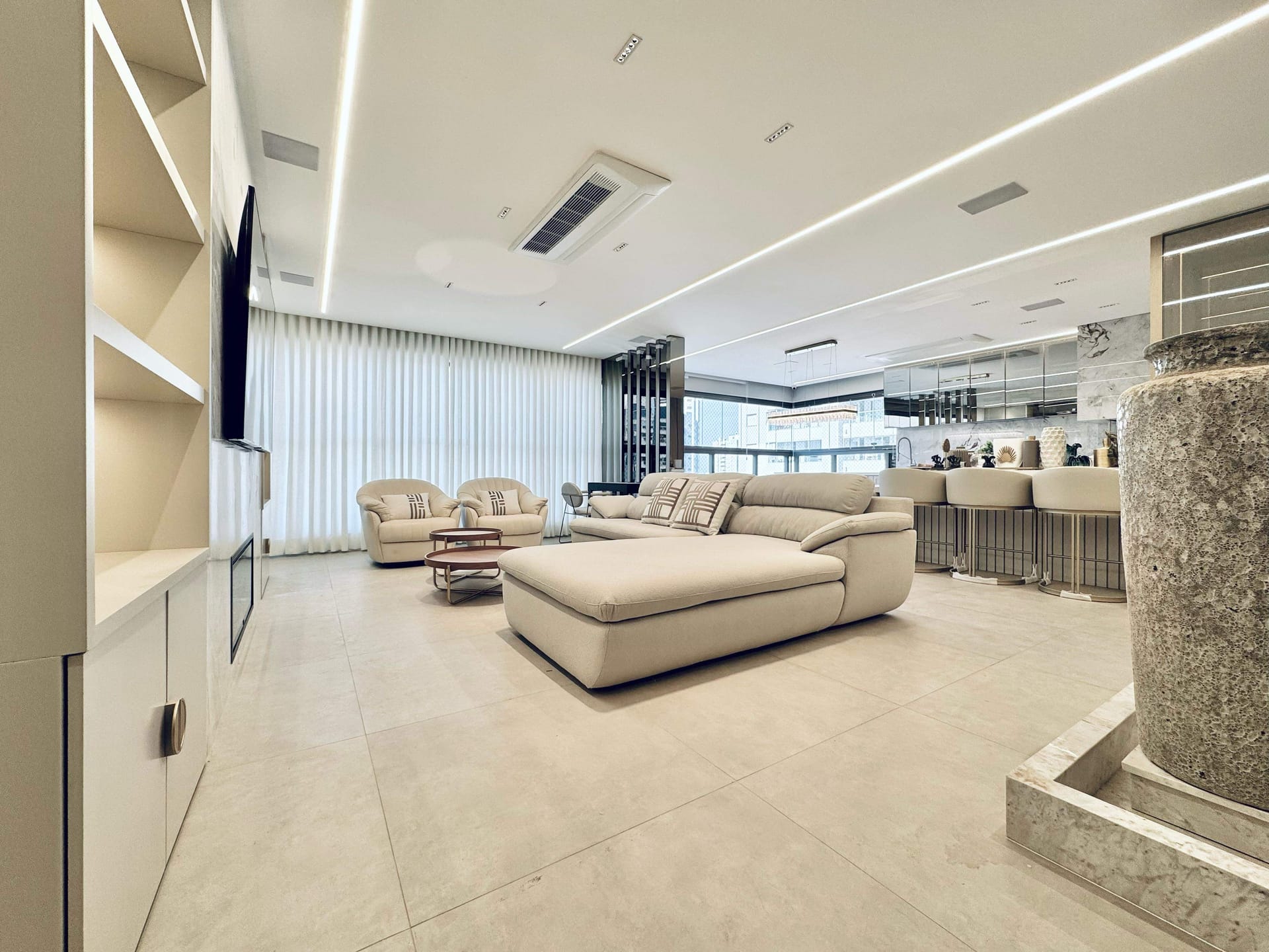 Apartamento Á Venda Epic  Londrina