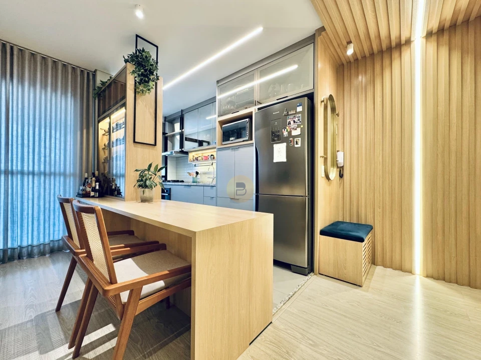 Imagens do imóveis Apartamento À Venda Concept Palhano Londrina