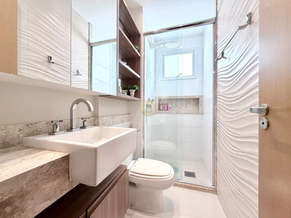 Imagens do imóveis Apartamento À Venda Alameda Eco Resort & Residence Londrina