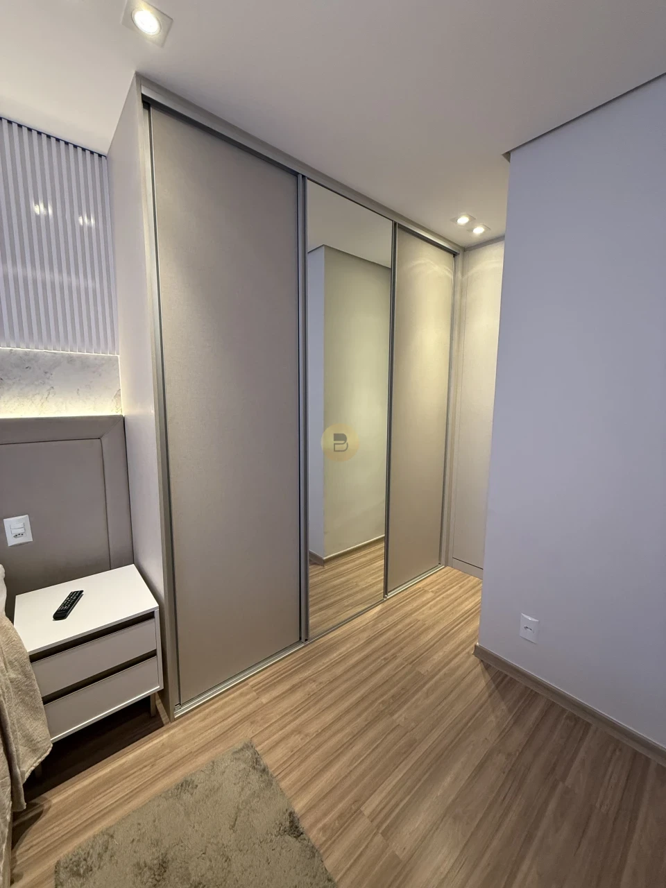 Imagens do imóveis Apartamento À Venda Hamptons Residence Londrina
