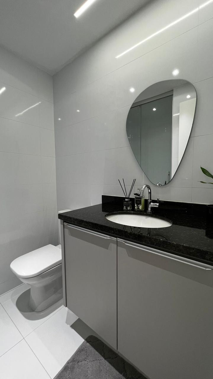 Apartamento Á Venda Vista Parque Londrina