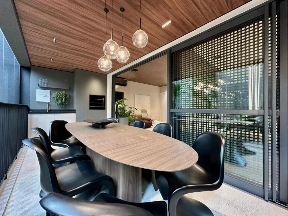 Imagens do imóveis Apartamento À Venda Huma Londrina