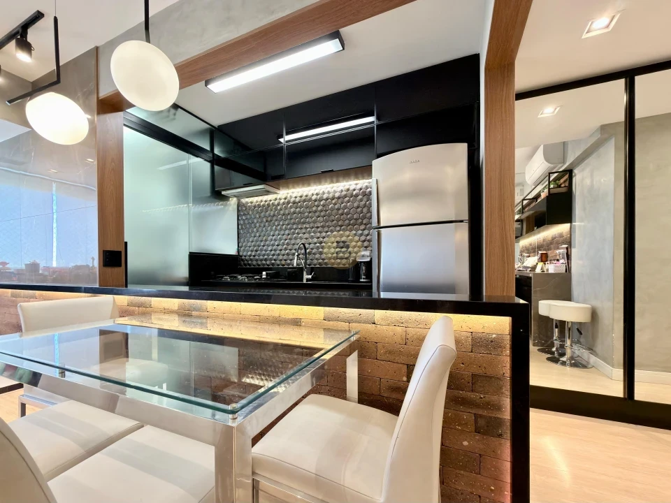 Apartamento À Venda Boulevard Village Residence Londrina