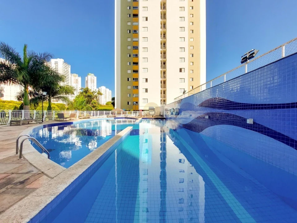 Imagens do imóveis Apartamento À Venda Vivere Palhano Londrina