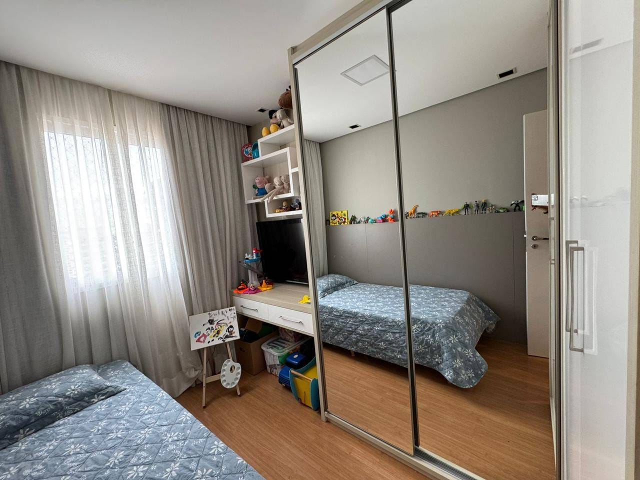 Apartamento Á Venda Liberty Towers Londrina