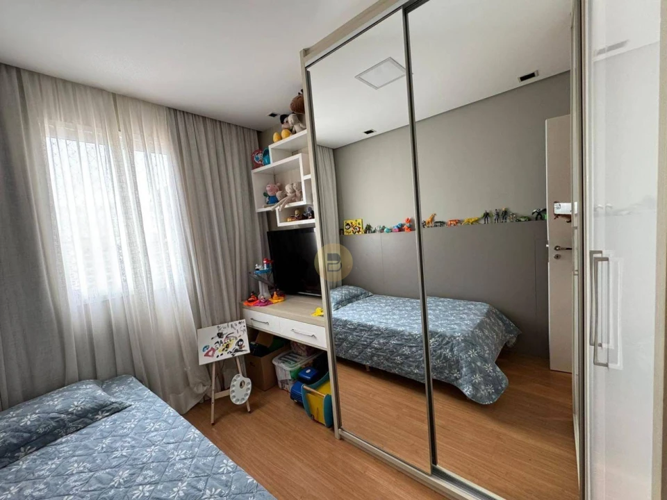 Apartamento Á Venda Liberty Towers Londrina