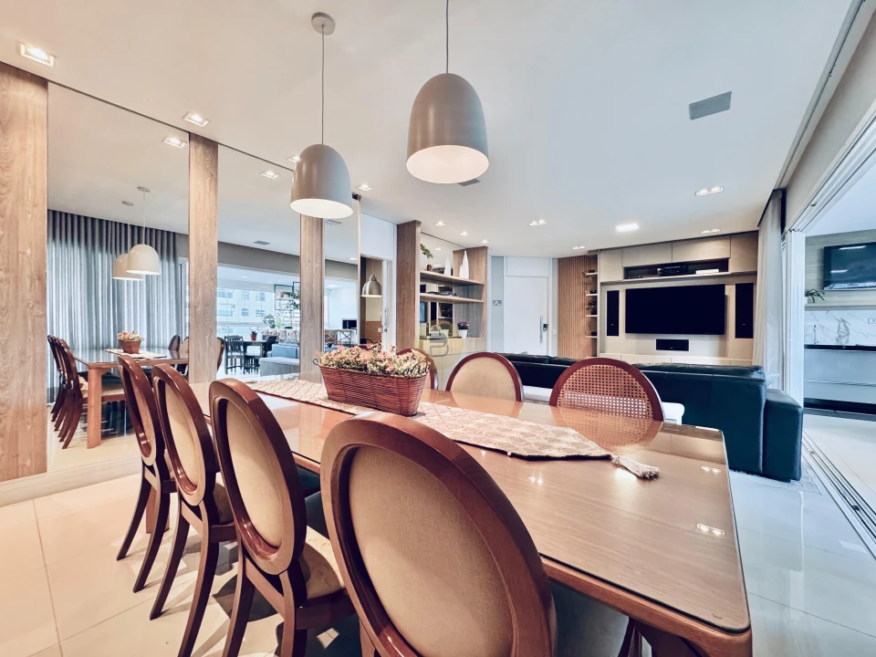 Apartamento Á Venda Maison Unique  Londrina