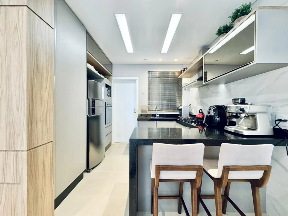 Apartamento À Venda Kensington Gardens Londrina