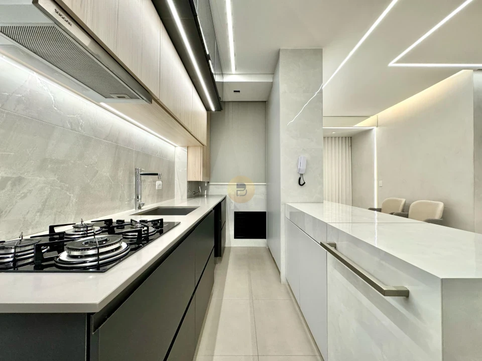 Apartamento À Venda Concept Palhano Londrina