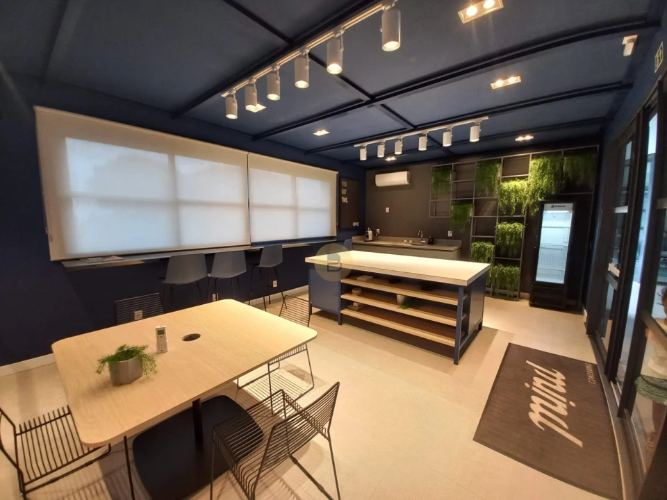 Apartamento Á Venda Mind Londrina