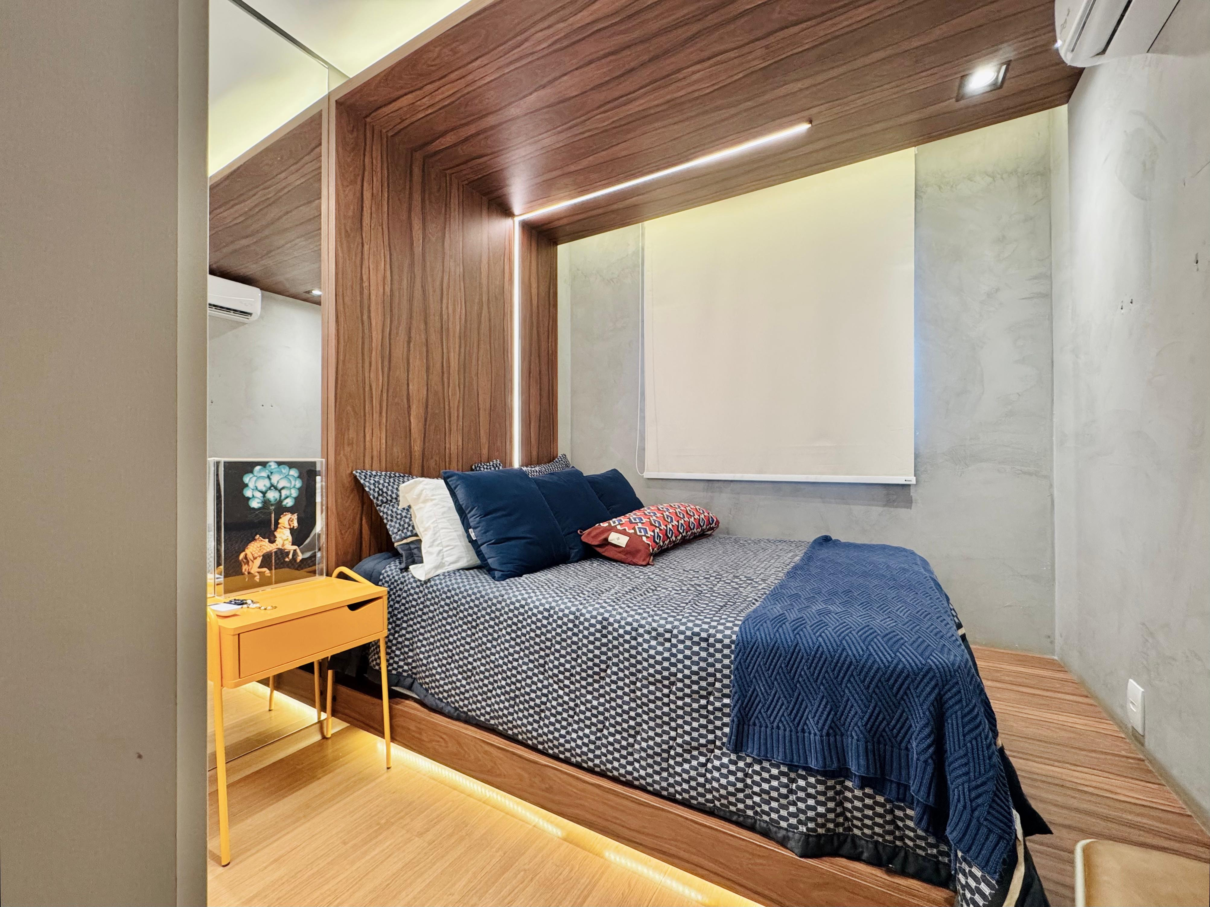 Apartamento À Venda Liberty Towers Londrina