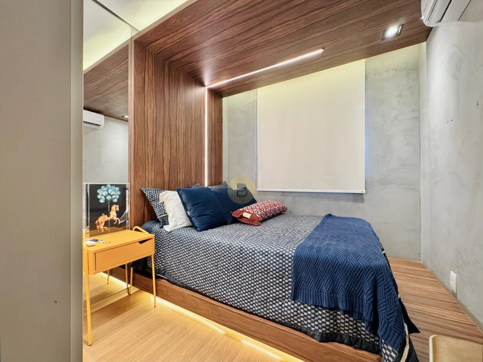 Apartamento À Venda Liberty Towers Londrina