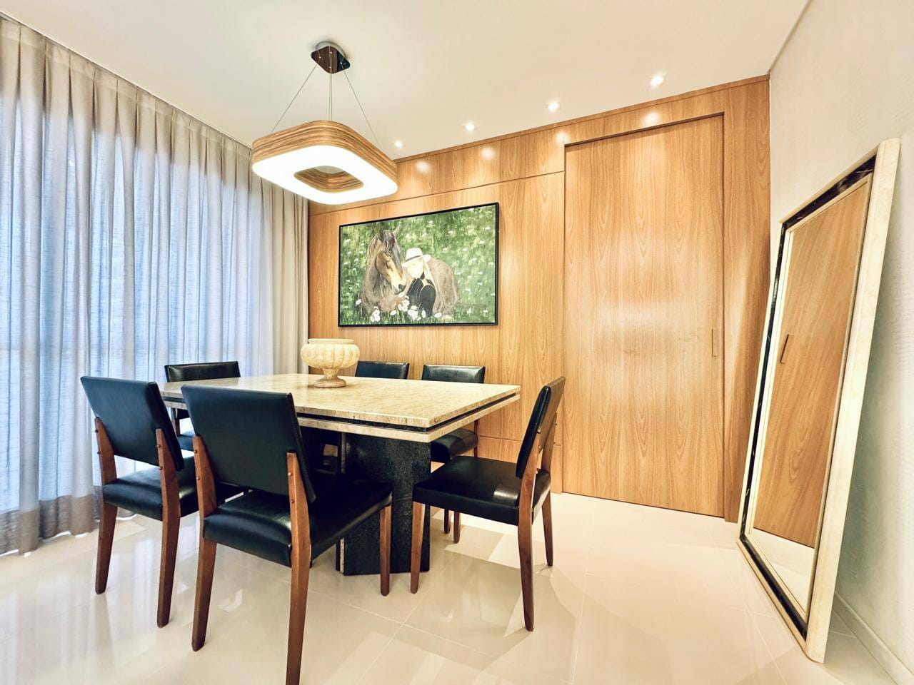 Apartamento Á Venda Tresor Residence Londrina