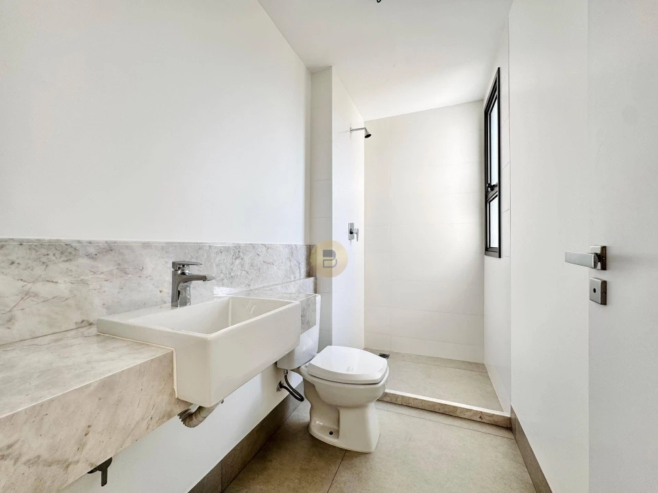 Apartamento À Venda Lakeside  Londrina