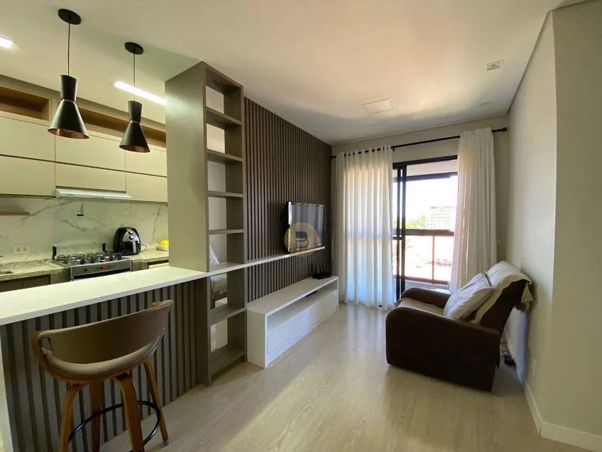 Apartamento À Venda Concept Palhano Londrina