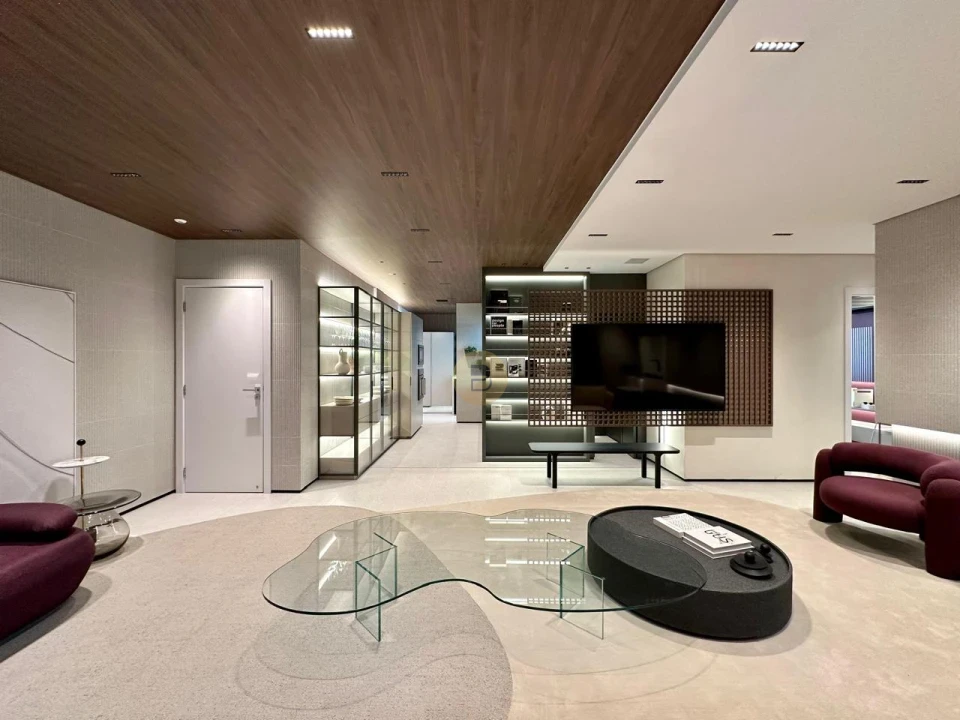 Imagens do imóveis Apartamento À Venda Huma Londrina