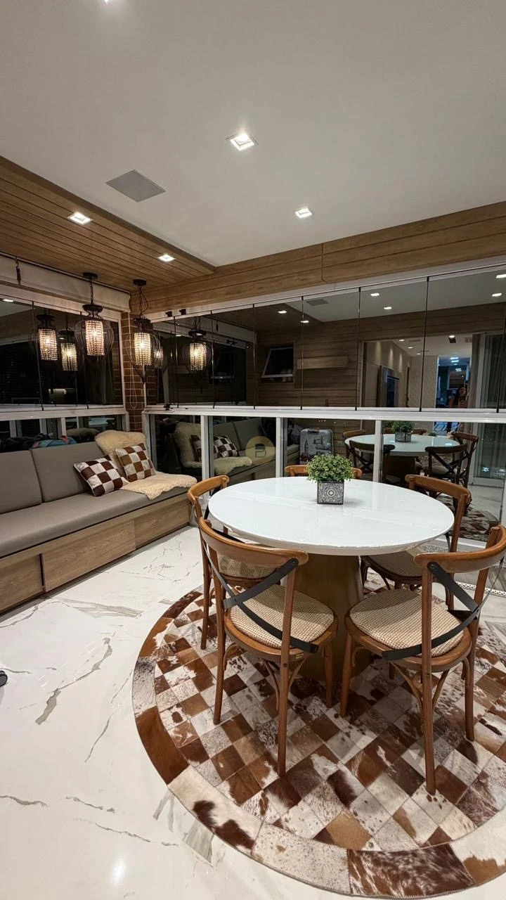 Imagens do imóveis Apartamento À Venda Chelsea Towers Londrina