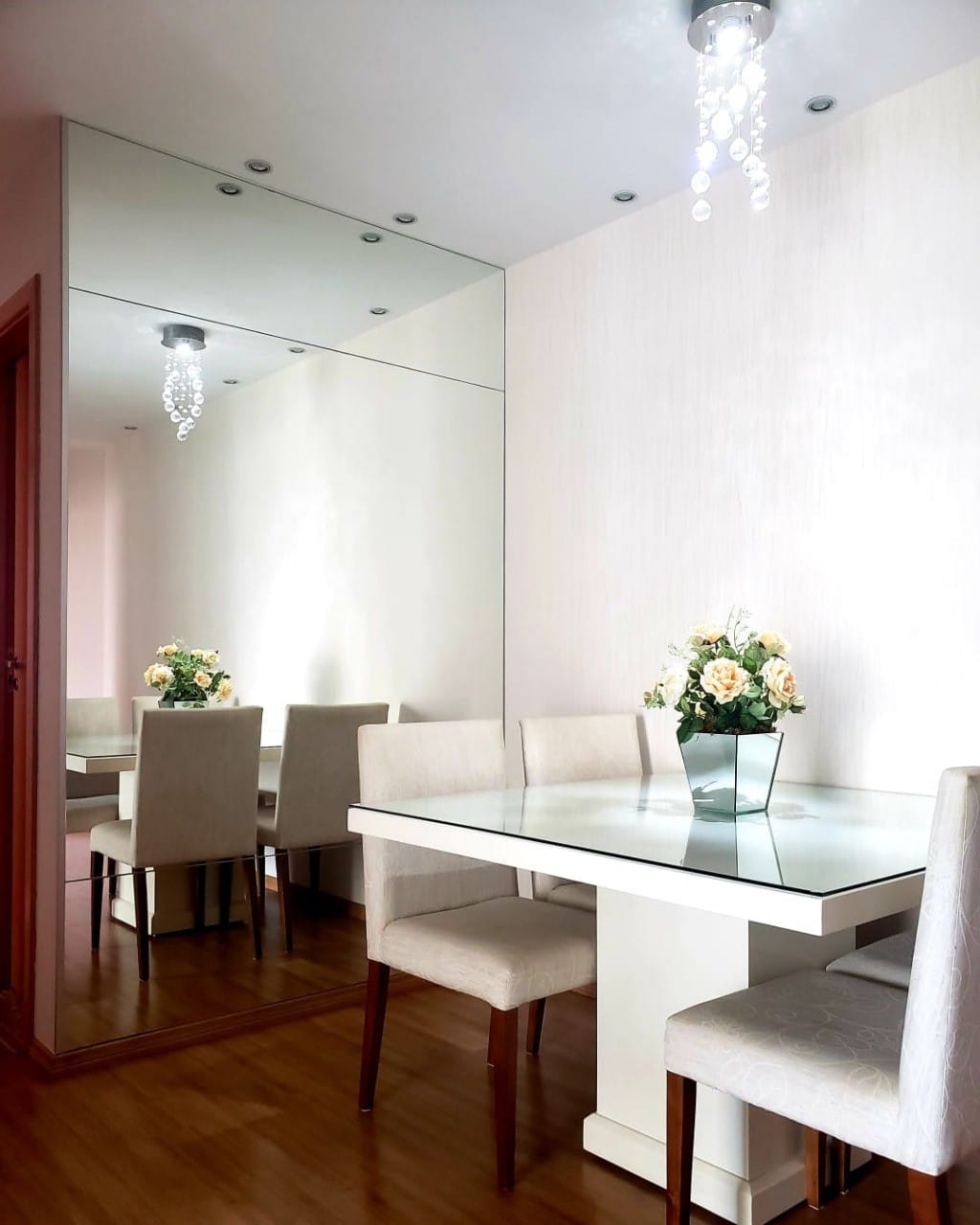 Apartamento Á Venda Jardins Eco Resort Londrina