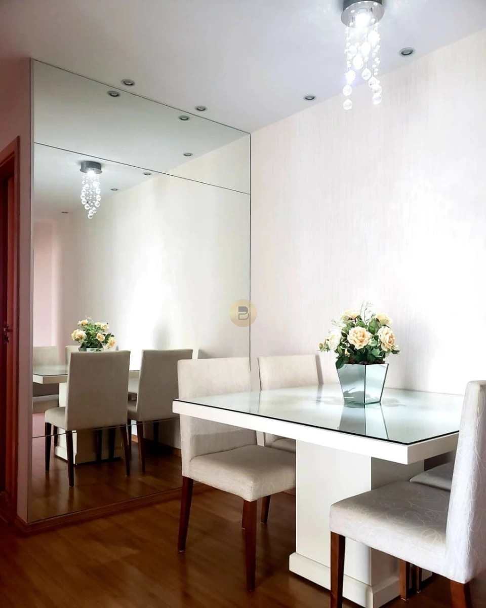 Apartamento Á Venda Jardins Eco Resort Londrina