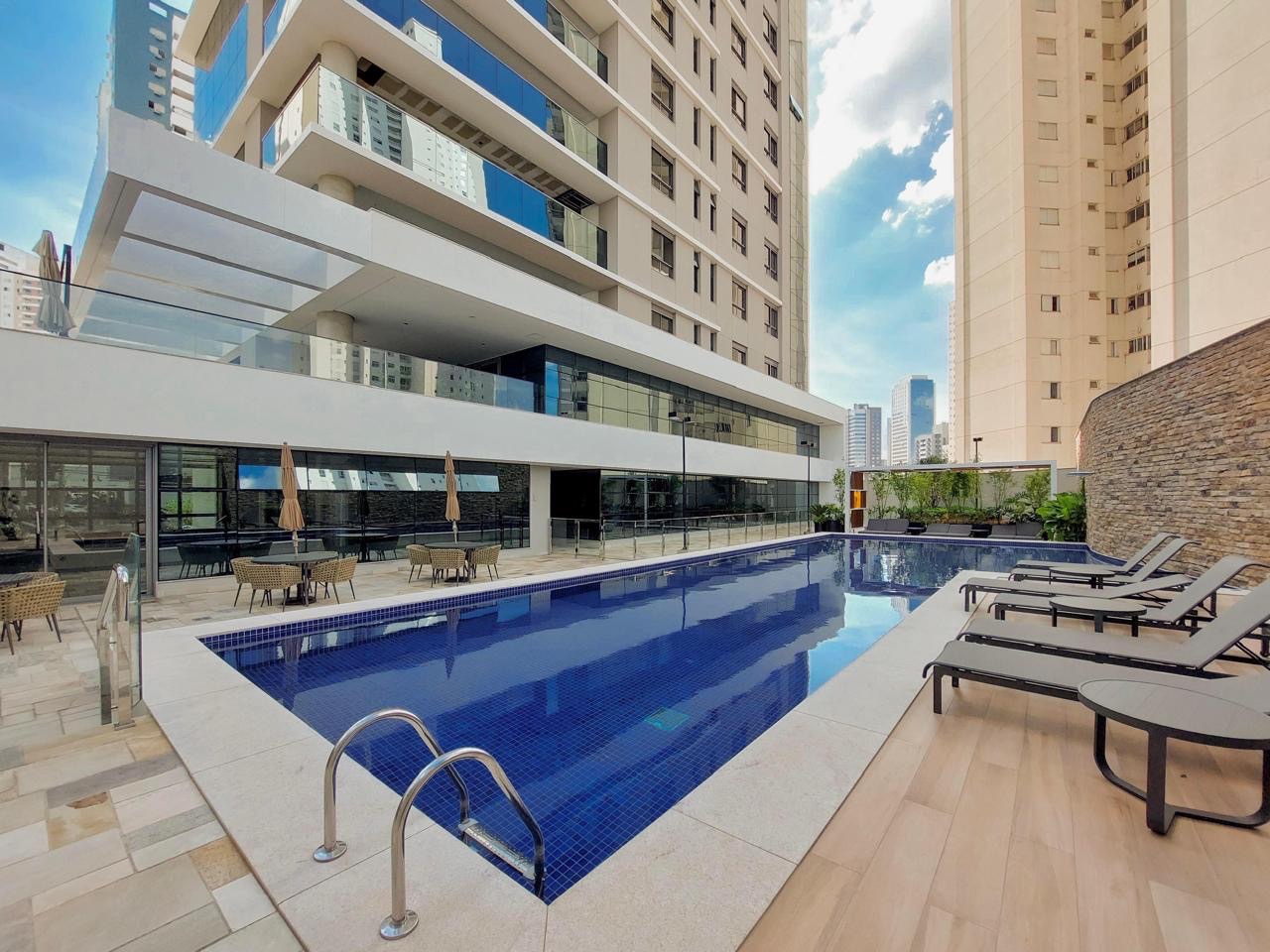 Apartamento Á Venda Le Rêve Londrina