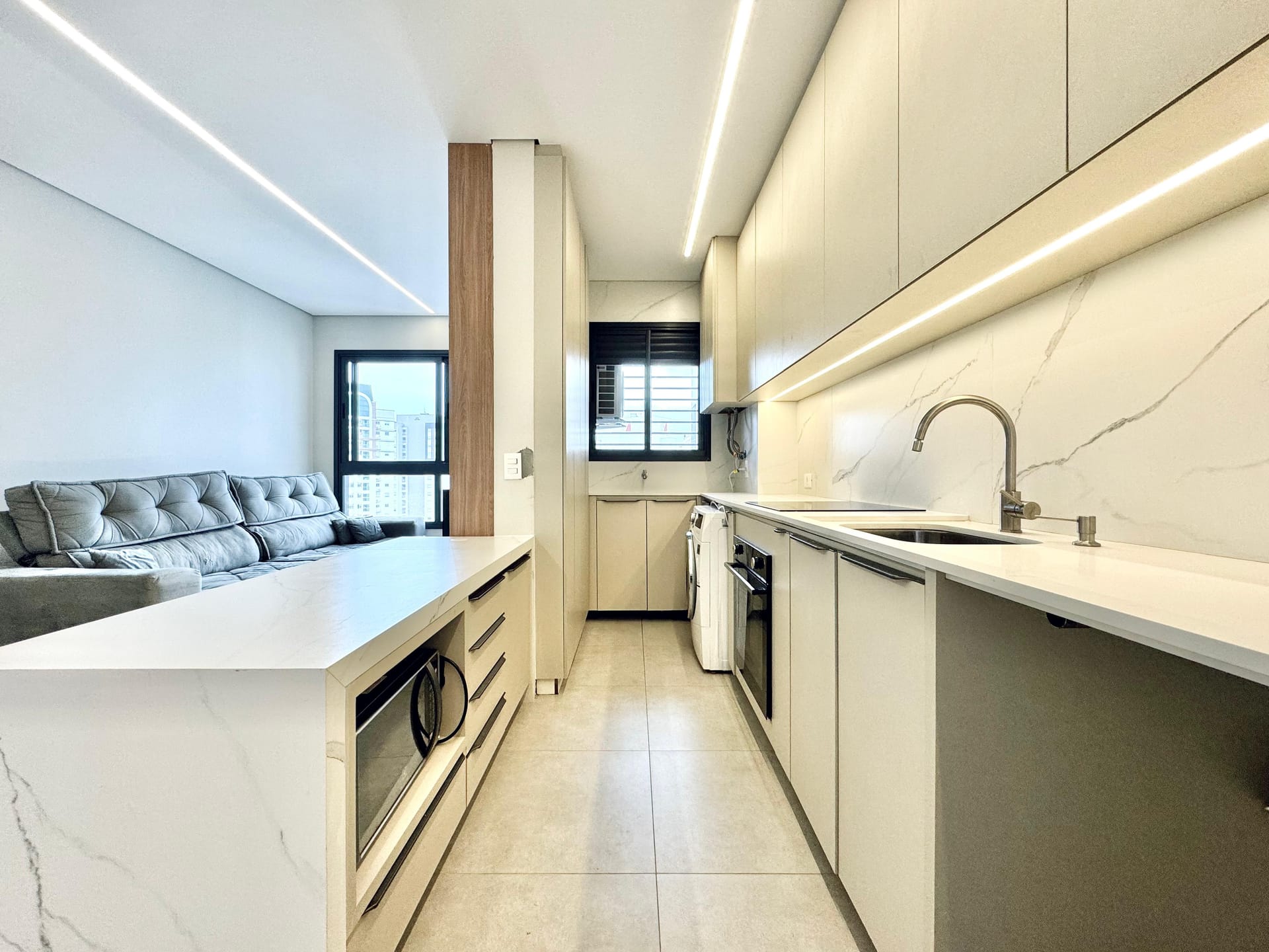 Apartamento Á Venda Insight Palhano  Londrina