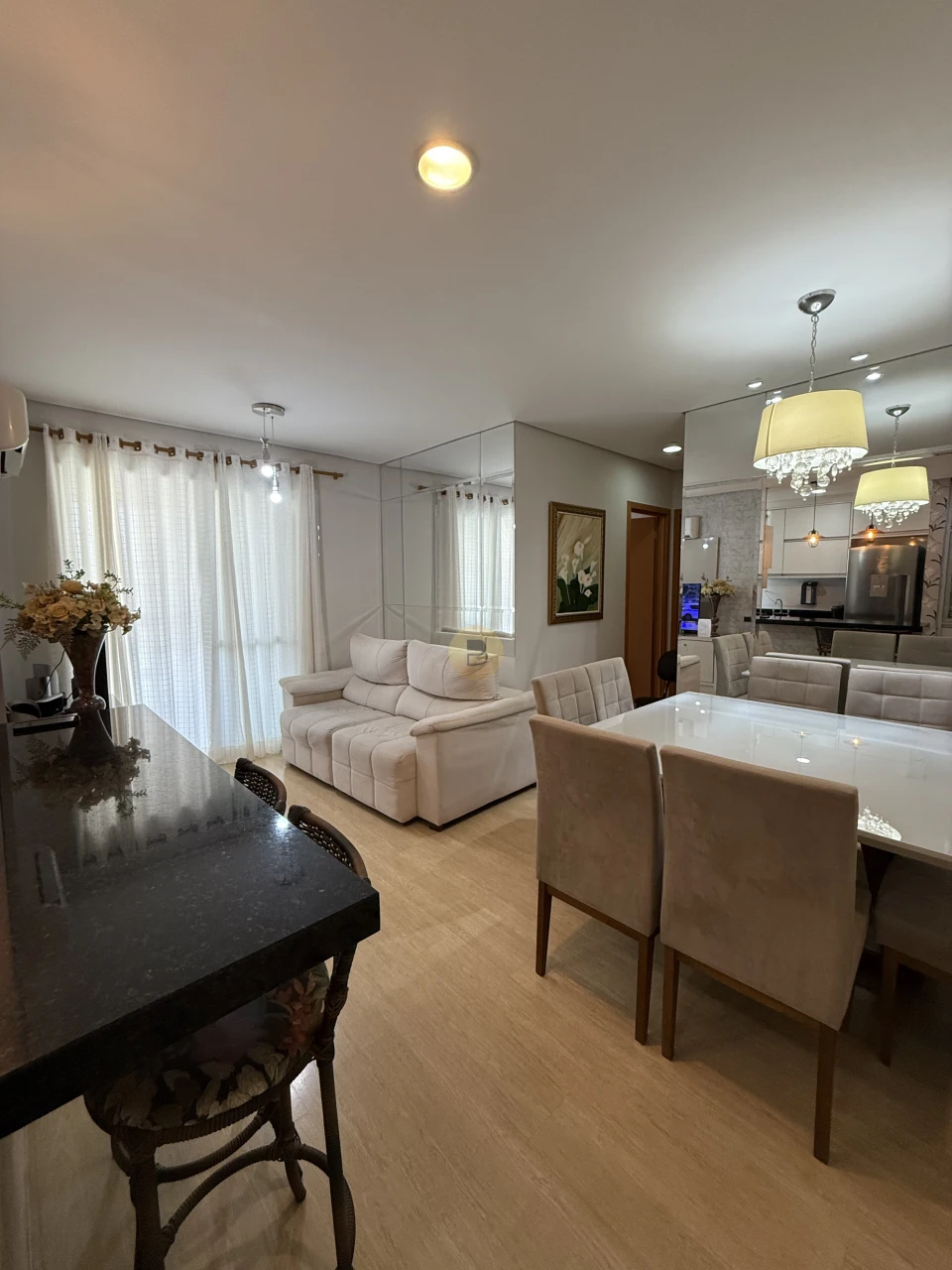 Imagens do imóveis Apartamento À Venda Max Living Londrina