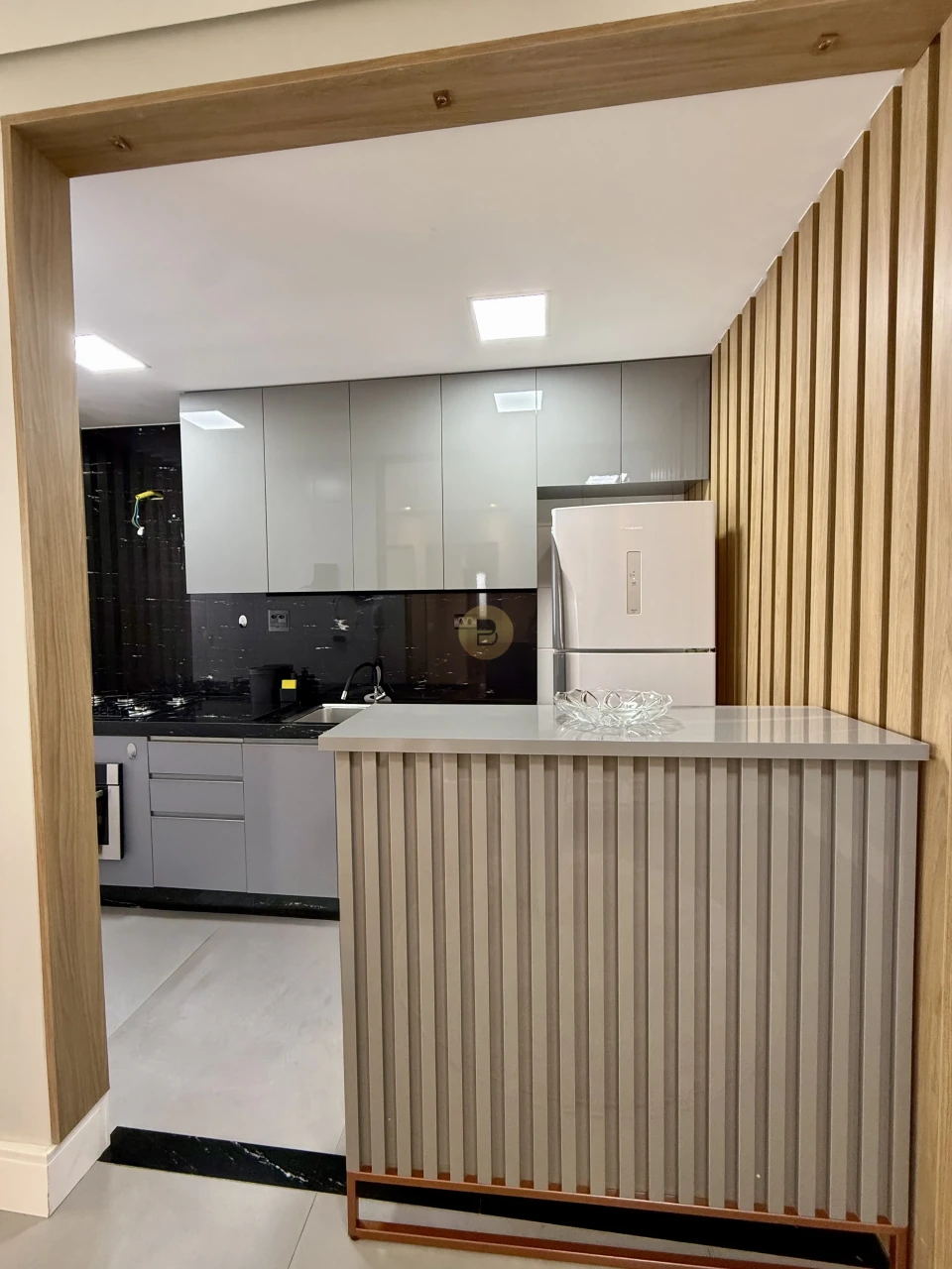 Imagens do imóveis Apartamento À Venda Aquajardim Residencial Londrina