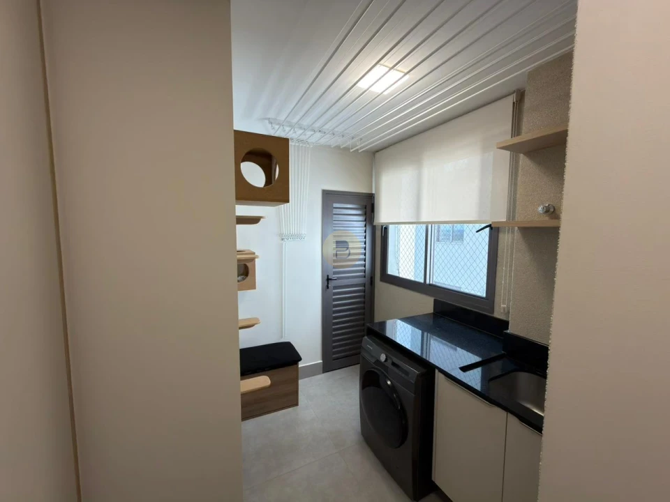 Apartamento À Venda Atrio Londrina