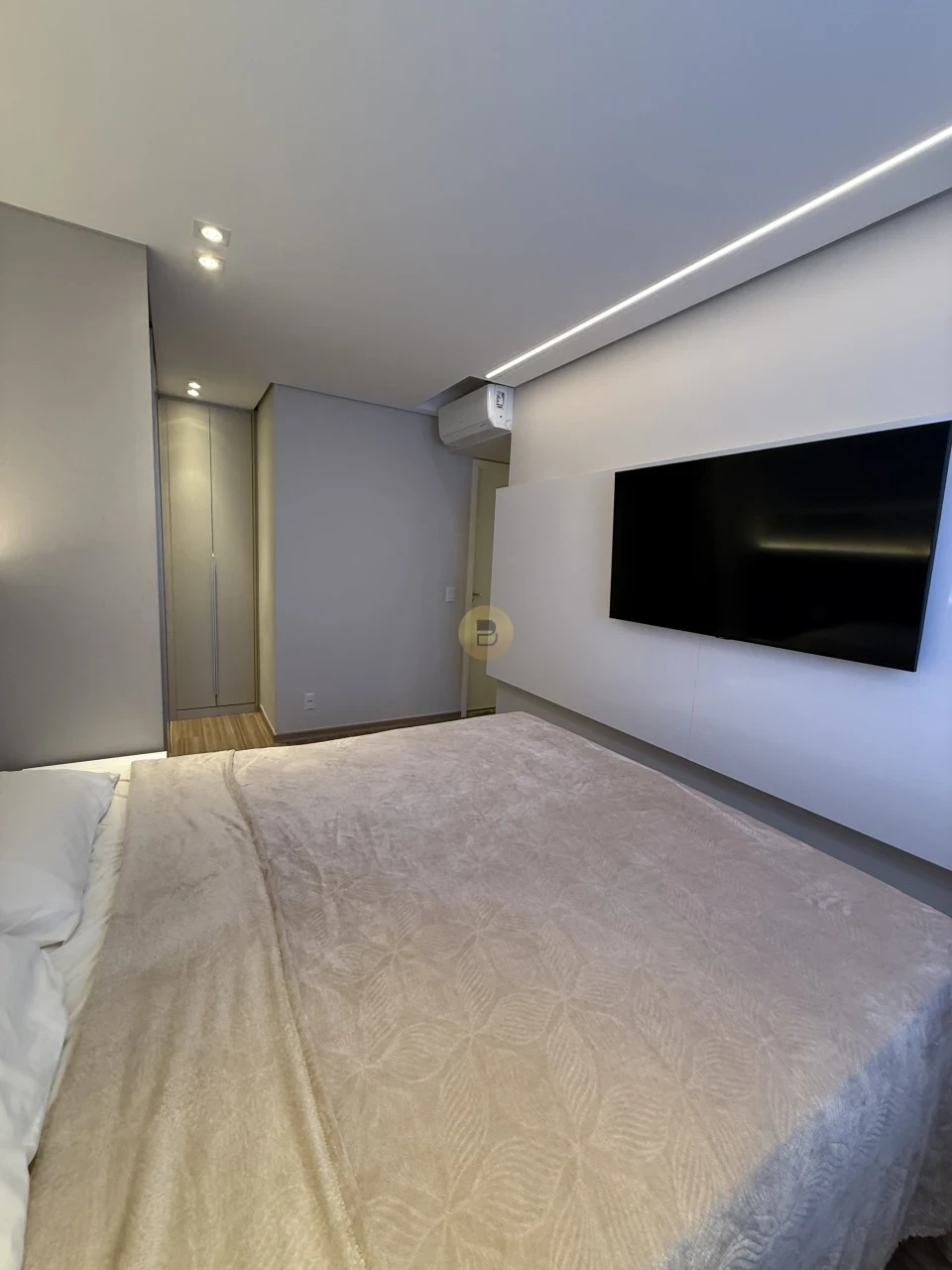 Imagens do imóveis Apartamento À Venda Hamptons Residence Londrina