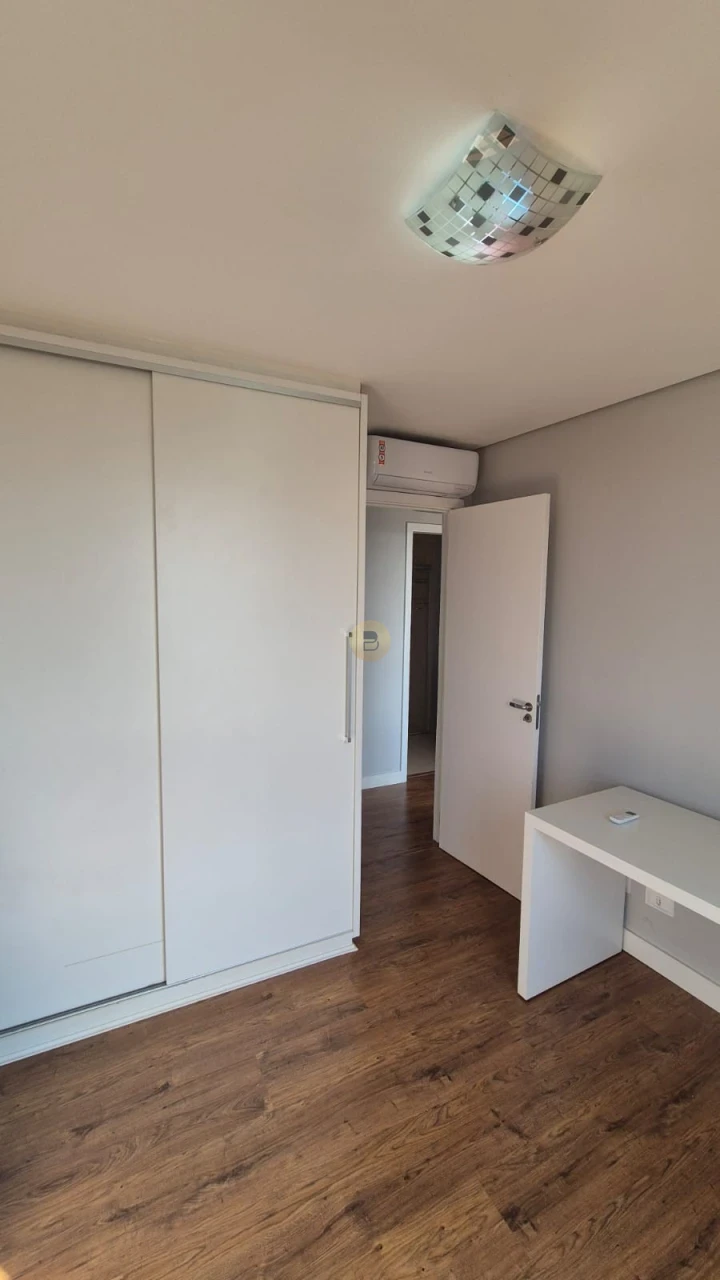 Apartamento Para Alugar Evidence Londrina
