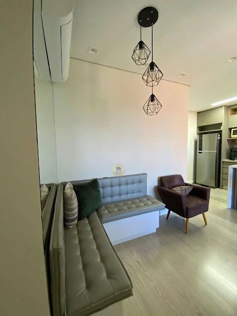 Apartamento À Venda Concept Palhano Londrina