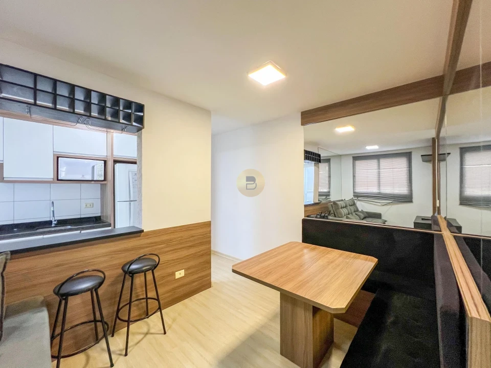 Apartamento À Venda Spazio Louvre Londrina