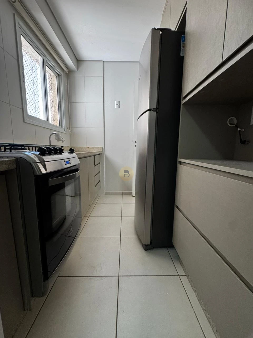 Apartamento Para Alugar Victoria Parque Londrina