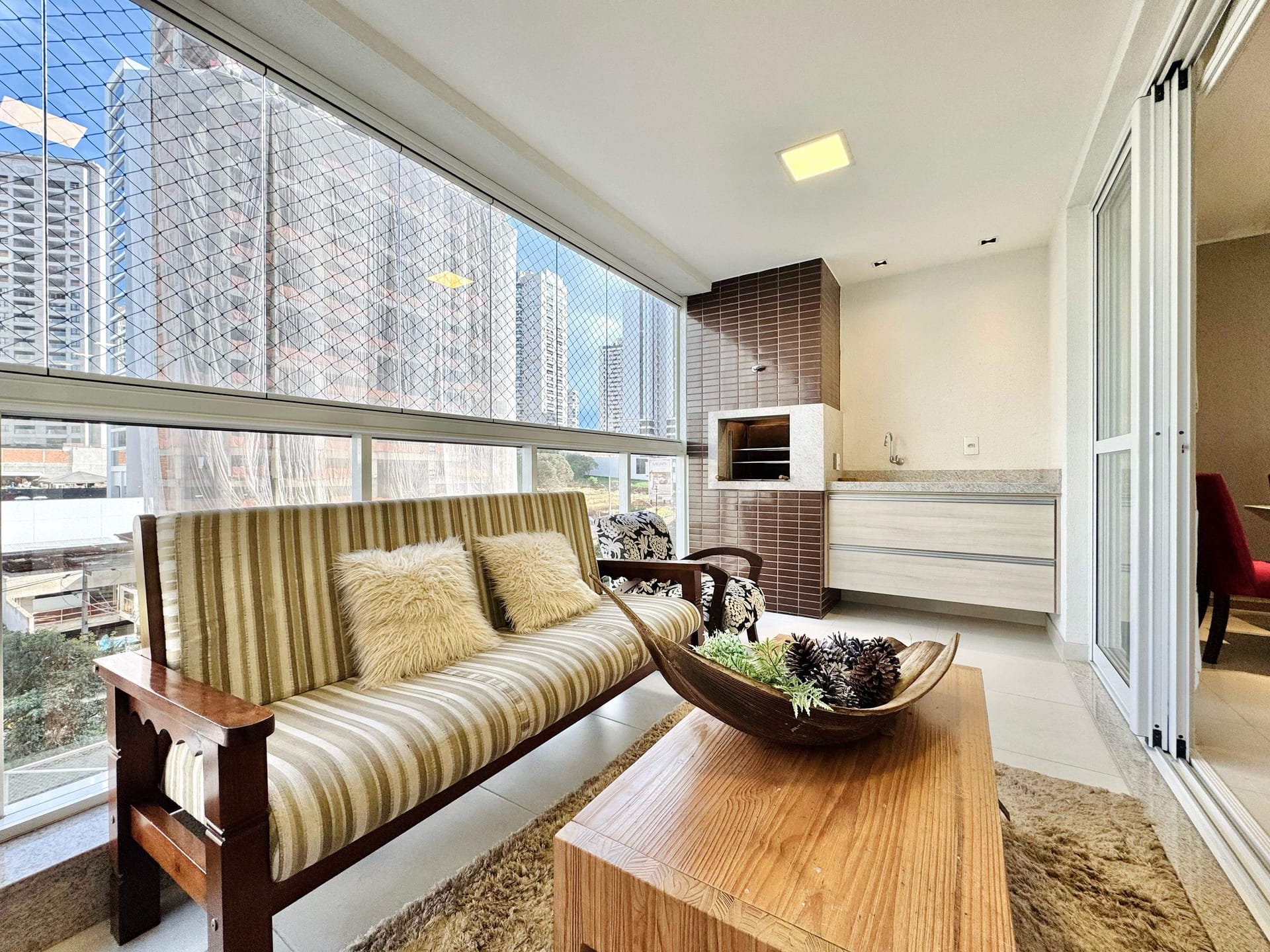 Apartamento Á Venda Lharmonie - Lumiere Londrina