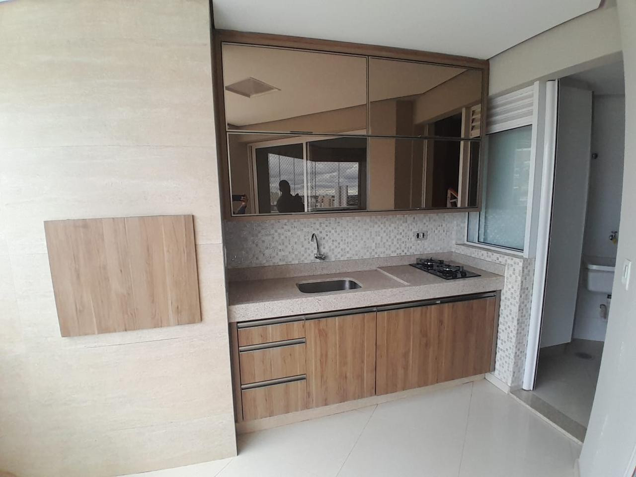 Apartamento Á Venda Evolution Home - Ayrton Senna Londrina