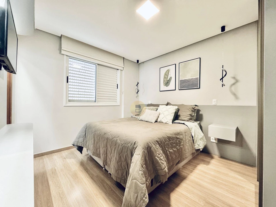 Apartamento Á Venda Vivere Palhano Londrina