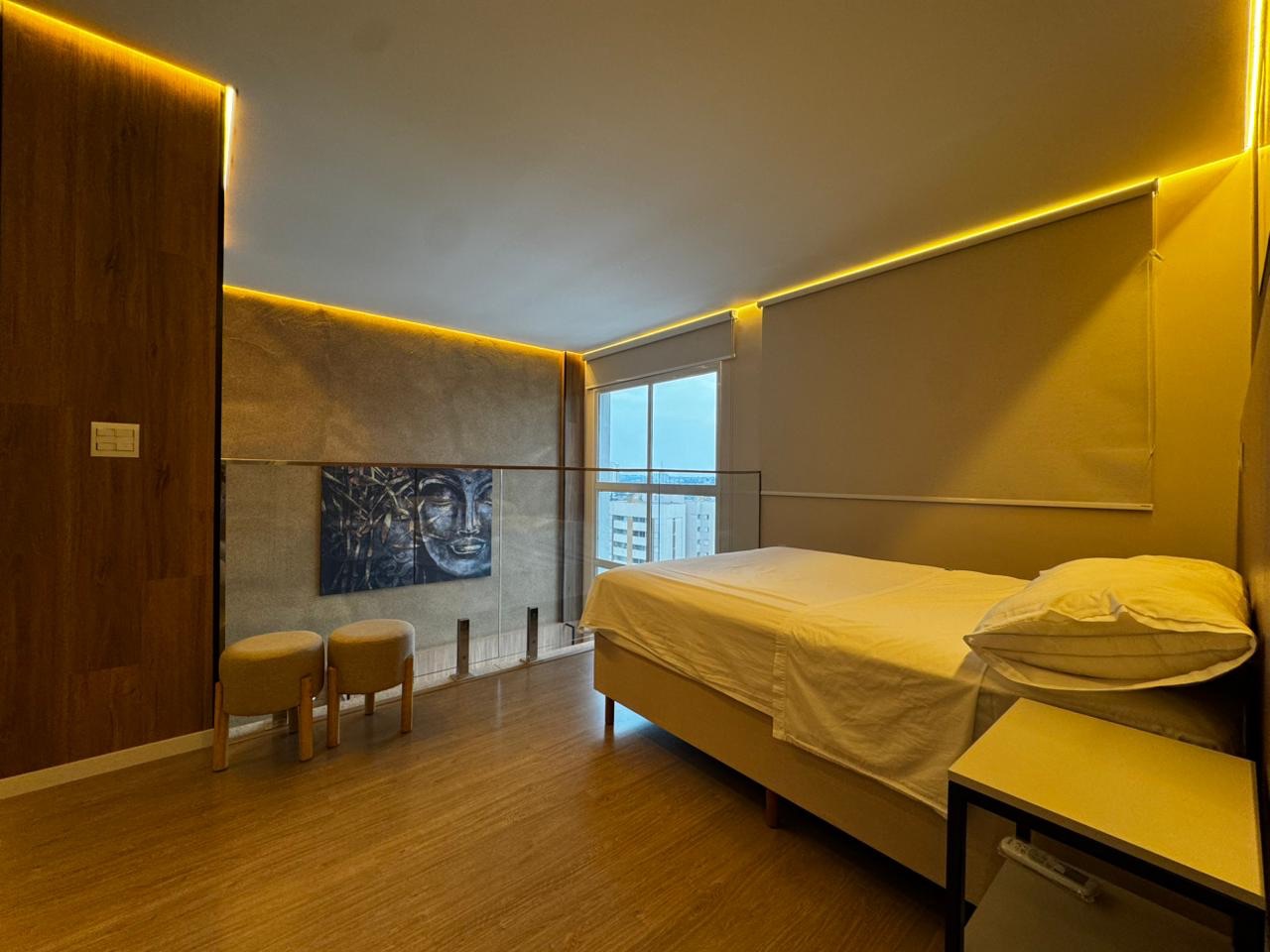 Apartamento Á Venda E Locação Jh Palhano Londrina