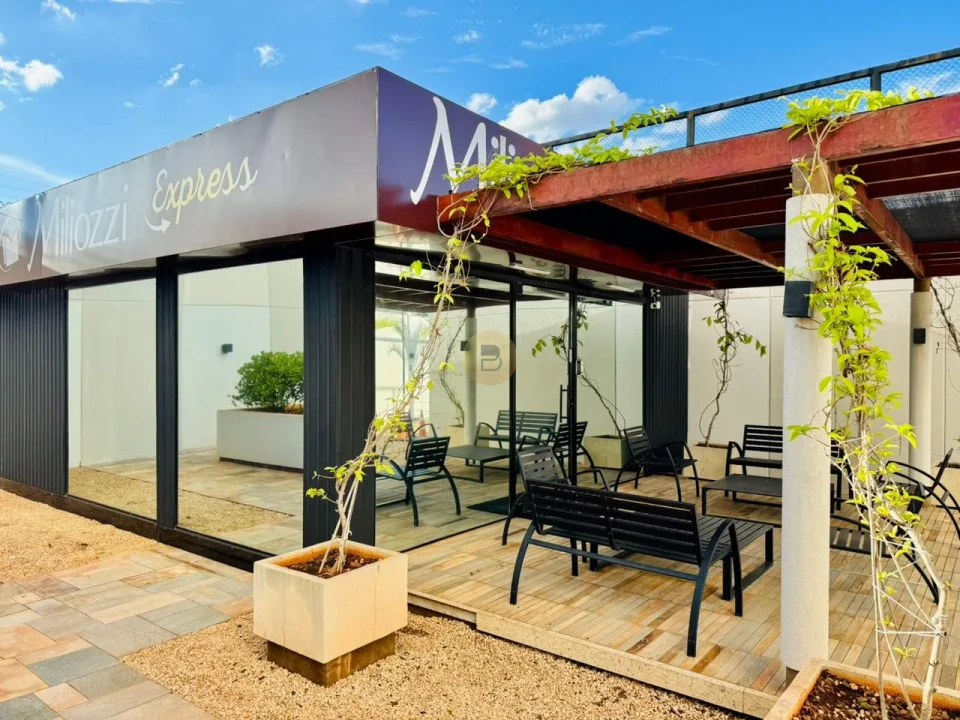 Imagens do imóveis Apartamento À Venda Boulevard Village Residence Londrina