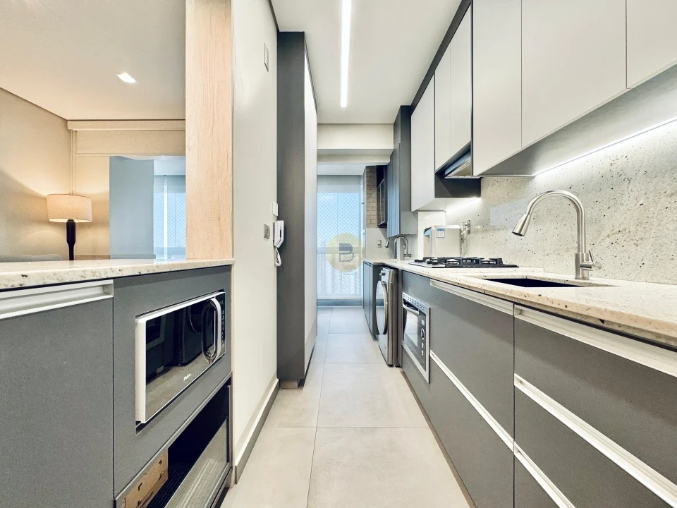 Apartamento À Venda Max Living Londrina