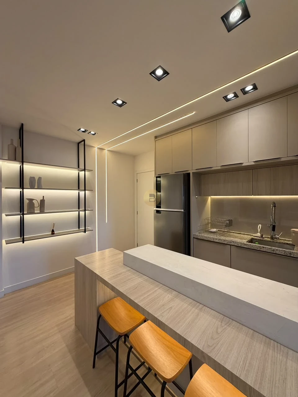 Apartamento Para Alugar Mind Londrina