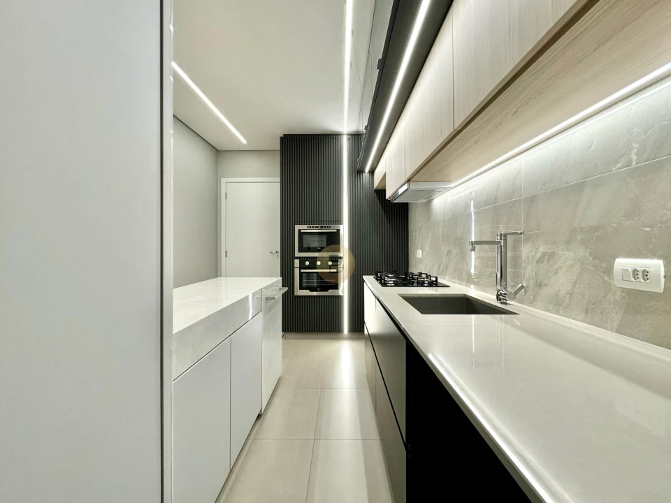 Apartamento À Venda Concept Palhano Londrina