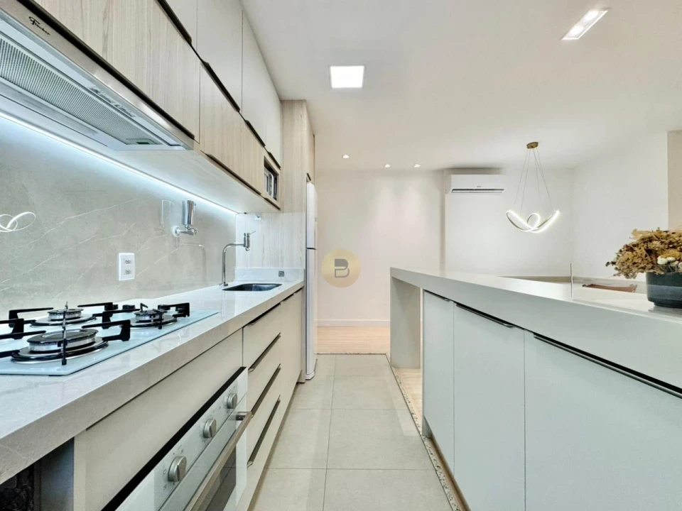 Apartamento À Venda Mind Londrina