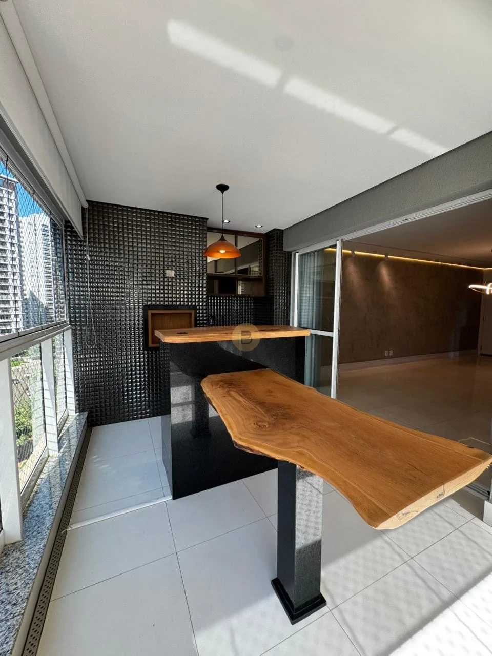 Apartamento Para Alugar Chelsea Towers Londrina